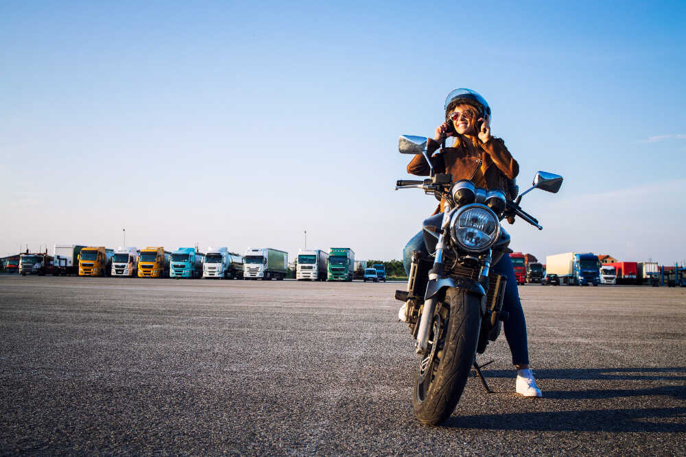Why Motorcycle Insurance Is More Than Just a Legal Requirement!