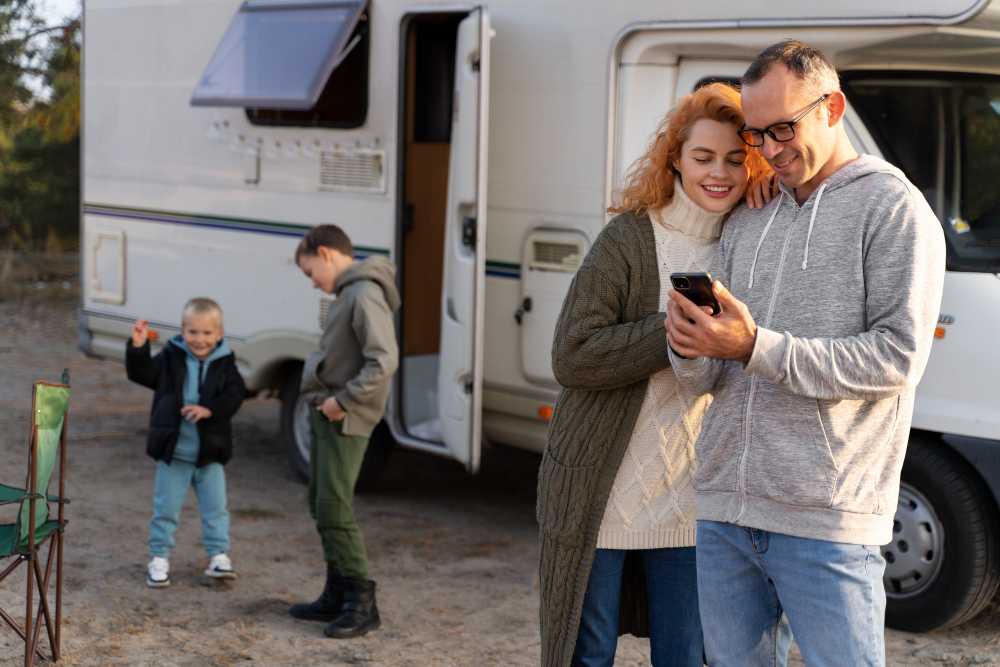 Roadside Assistance vs. RV Insurance Know the Coverage Difference!