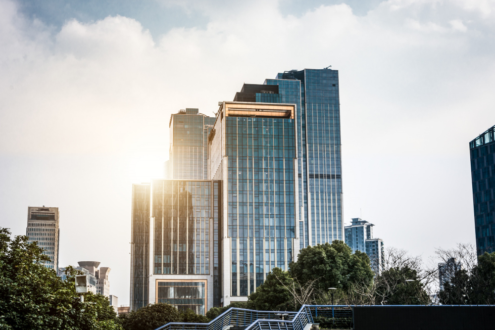 SouthWest Commercial Insurance - Texas