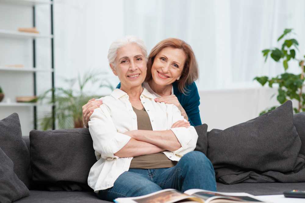 Women and Retirement: Unique Challenges and Care Solutions!